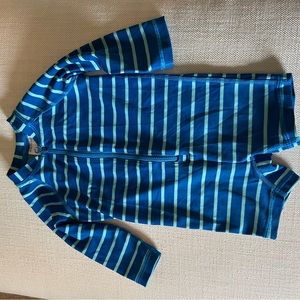 Baby boy swim bundle